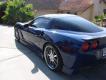 C6 Corvette Carbon Fiber Replacement Halo Section